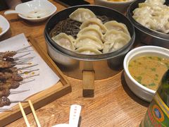 -老爷子原味蒸饺(总店)