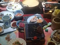 -匠和风精致料理(宁德万达店)