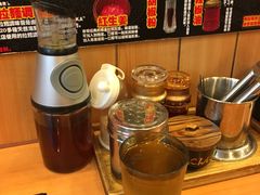 -博多一幸舍(侨福芳草地购物中心店)