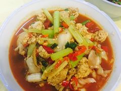 -红色湘菜馆(春风店)