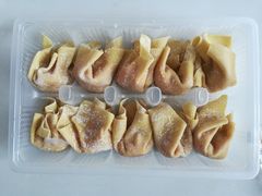 -吉祥馄饨(上海南方店)