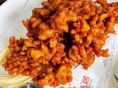 -品味居·首店·大连鲜活海鲜大连菜(东港店)