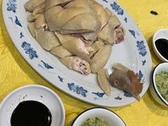 -合力居·生记路边鸡(北京路店)