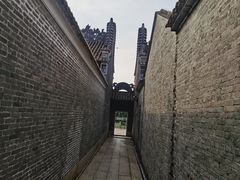 -资政大夫祠