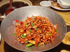 -老阿爸鲜鱼土菜(昆山花桥店)