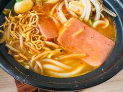 -傣家妹子过桥米线(一号店)