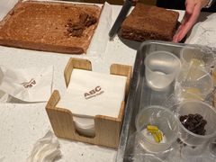 -ABC Cooking Studio(上海环球金融中心店)