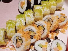 -合肥富力威斯汀酒店·知味餐厅