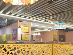 -花儿穆萨·烤肉餐厅(石马坪店)