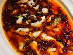 -蔴将·川菜(黄龙万科店)