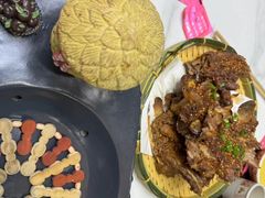 -爷爷的烀饼店