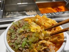 -海底捞火锅(王府井店)