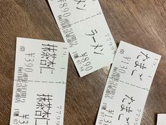 -一兰拉面(梅田阪急东通店)
