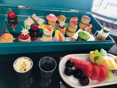 -河风精致寿司(尼盛店)