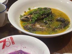 -70年代·江西乡下菜(西乡彩虹城店)