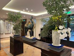-和平官邸·花园餐厅(武定西路店)