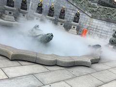 -广东圆玄道观