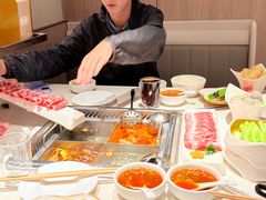 -海底捞火锅(崇文门新世界百货店)