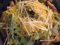 超级鸡肉沙拉-MI WU FACTORY米屋美食工厂餐厅(绿地店)