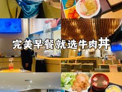 -味太助·银饭食堂(中华城店)