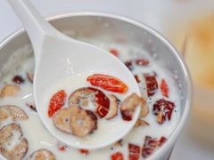 -炖物24章·顺时轻养茶(杭州保利时光里店)