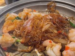 -绿茶餐厅(哈尔滨凯德店)