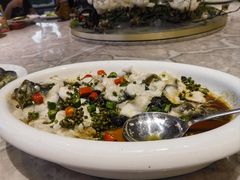 -陶缘一号·四季缘·老字号顺德菜·户外婚礼家宴(西滘店)