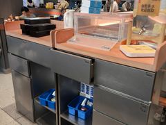 -文通冰室(东方宝泰店)