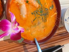 -太食獸泰式茶餐厅(IFS国金中心店)