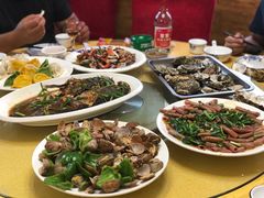 -天隆酒店·本地海鲜鲁菜(烟台大学店)