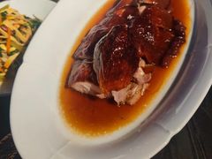 老南京烤鸭-小厨娘金榜题名(夫子庙秦淮河店)
