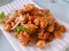 -宝发园名菜馆