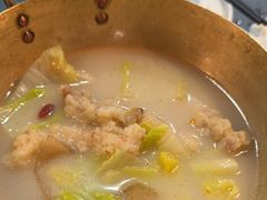 -赠李白·如诗的川味(余杭万达广场店)
