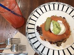 -AFS Cafe & Canteen(闽江二路店)