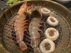 -NIUAN牛庵·日式和牛烧肉(恒隆店)