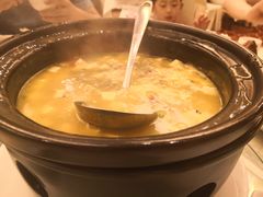 -清华大学-甲所餐厅