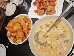 -开海·红岛海鲜虾水饺(石老人店)