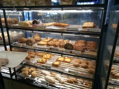 -85度C(生甜甜圈研究工坊·东莞黄江星光城店)