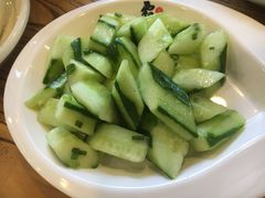 -霸道川面馆(张江店)