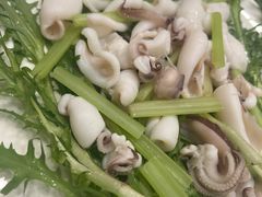 -阿湾楼·温州海鲜·江浙菜(京江路店)