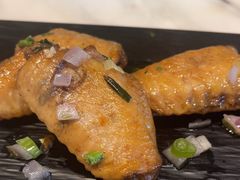-玛尚诺意式餐厅(新达汇三林店)
