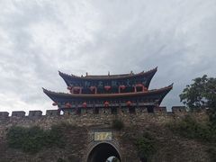 -大理古城