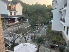 -苏州吴宫泛太平洋酒店