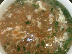 西湖牛肉羹-胖妈妈餐饮(西津东路店)