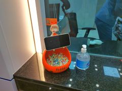 -上海银行(金融街支行)