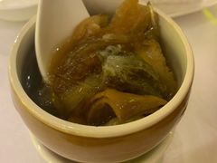 极品正宗佛跳墙-聚春园自助餐厅(东街口店)