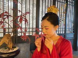-盘子女人坊生日照·摄影馆(浦东店)