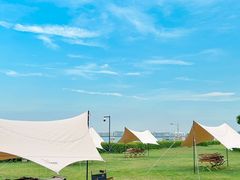 -V Bar海景扒房(北海湾惠龙万达嘉华酒店)