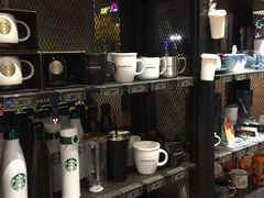 -星巴克(苏州平江万达广场店)