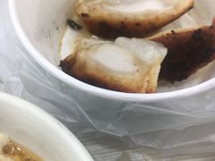 -胖子锅贴(双阳路111弄店)